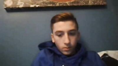 Kentucky Cammer: Solo Web-Cams Wildest Moments!