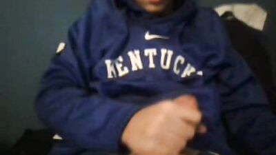 Kentucky Cammer: Solo Web-Cams Wildest Moments!