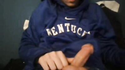 Kentucky Cammer: Solo Web-Cams Wildest Moments!