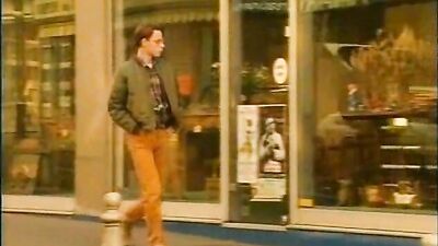 Barbers Big Cocks Handjob Vintage Dream: A Gay Porn Classic Rediscovered