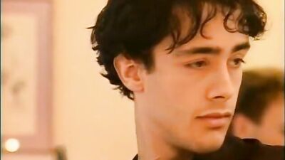 Barbers Big Cocks Handjob Vintage Dream: A Gay Porn Classic Rediscovered