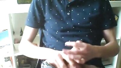 Stick Frenzy: Hardcore Gay Porn Action!