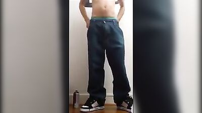 Gay Porn Amateur Cum Shots Solo - 34