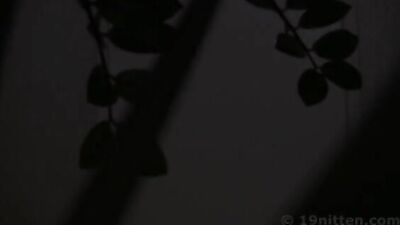 Nathaniels Action-Packed Cum Shots and Handjob Adventure