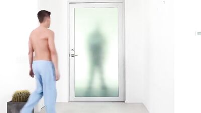 Big Cocks, Big Suckers: Everyone Gets Checked!