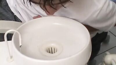 Brazilian Boys at the Dentist: Action Latino Heats Up!