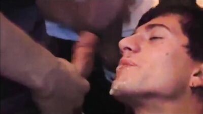 Pissing School Boys: Fetish Edition