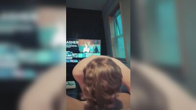 Blond Amateurs Cum Shots: A Gay Porn Adventure