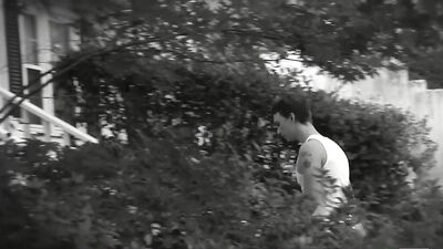 Johnny In A Box HD: Ultimate Mens Gay Porn Video!