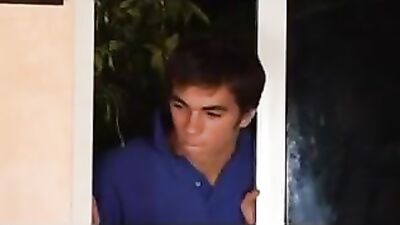 Bisexual Fun Revisited - A Threesome Adventure