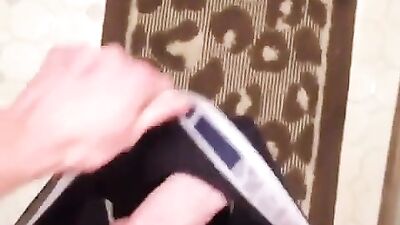 Handy Cum Buddies: Amateur Cum Shots and Handjobs Galore!