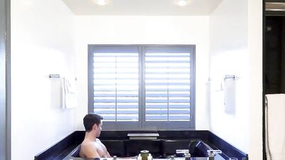 Jesse Caseys Savory Bliss 3Way: Helix