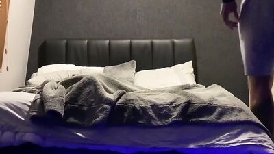 Wake Up With Cute Blond Twink Boy in Gay Porn Video!