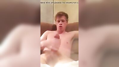 Red Heat - Exploring the Passionate World of Redheaded Men