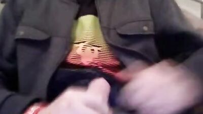 Beauty brit lad Web-Cam Solo: Unleashing Desires