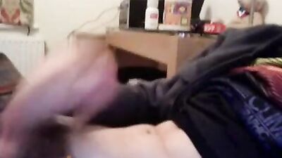 Beauty brit lad Web-Cam Solo: Unleashing Desires