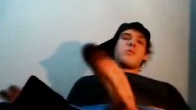 Alphas Raw Cumshot: Best View Above!