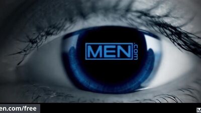 Gabriel Cross Paddy OBrian Skyy Knox - Hardcore Amateur Music Sex!