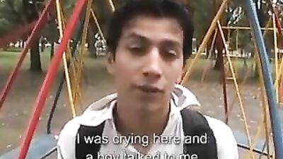 Latino Buddy Finds Bareback Cum Shots and Oral Delight