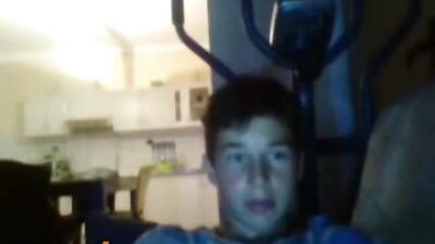 Couch Cammer: Solo Web-Cam Revamped!