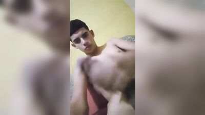 Gay Cocks Explosion: Novinhos Ultimate Pleasure!