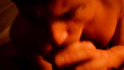 Blowjob Fantasies: Amateur Perspective