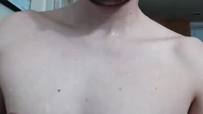 Mutual Shoot & Swallow: Aumphreaks Gay Porn Explosion