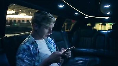 Vegas Bare Nights are Hot