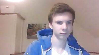 Blue Hoody: Hardcore Gay Porn Adventures - Exploring Men in Blue Hoodies