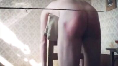 Spanking Compilation: The Ultimate Fetish Collection!