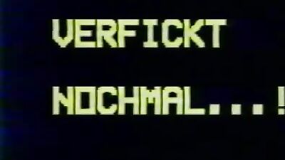 Fucked Again - Bareback Vintage Action