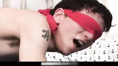 Dirty Daddies & Twink Toys: The Ultimate Mature-Twink Sexcapade!