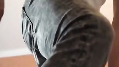 Gangdom Games - Body to Body Dominance!!