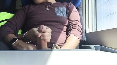 Traveling Fun Adventure: Explore the Wild Side with Hunky Guys!