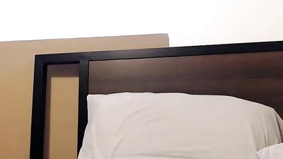 White Lightning Web Cam Solo: A Thunderous Gay Porn Experience