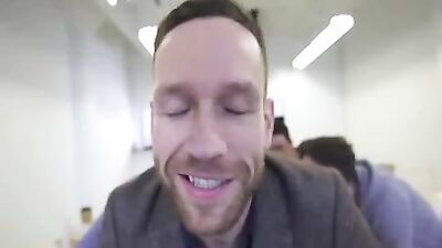 Gang Bang Class Revenge (gay porn, professor, students, sluttie)