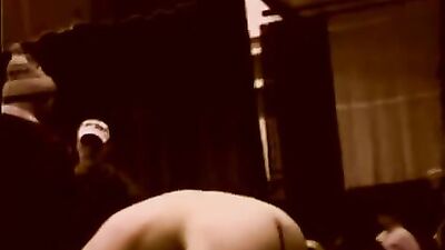 Nude College Wrestlers : Hidd*en Cam