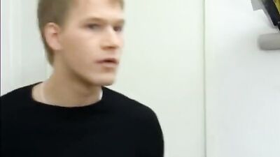 Russian Boys Bareback Bliss: Explosive Action with Unprotected Sex