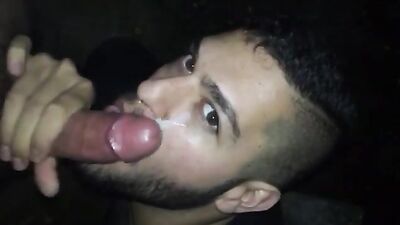 Gay Porn - The Ultimate Servicing Experience!