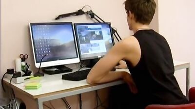 Two Make Three: The Ultimate Action-Packed Bareback Cum Shot Experience