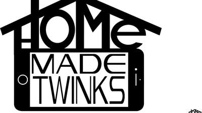 2 nice Twinks fuck on bed