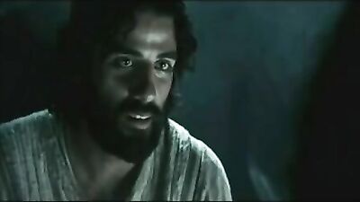 A Gay Porn Nativity: A Josh Groban Christmas
