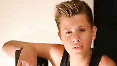 Jareds Wrecking Ball Music Video - The Ultimate Gay Porn Experience!