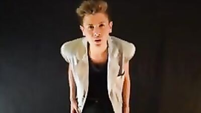 Jareds Wrecking Ball Music Video - The Ultimate Gay Porn Experience!