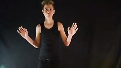 Jareds Wrecking Ball Music Video - The Ultimate Gay Porn Experience!