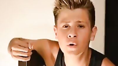 Jareds Wrecking Ball Music Video - The Ultimate Gay Porn Experience!