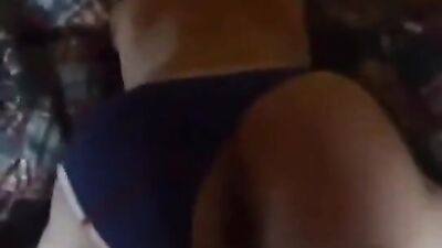 Moaning Twink Fucked Bareback - The Ultimate Gay Porn Experience!