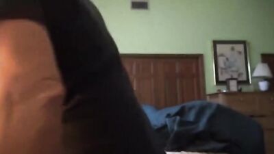 Barebacked Twink Boys Loud Orgasmic Ride - A Gay Porn Video