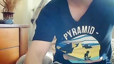 Pyramid Rising - The Ultimate Gay Porn Experience!