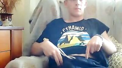 Pyramid Rising - The Ultimate Gay Porn Experience!